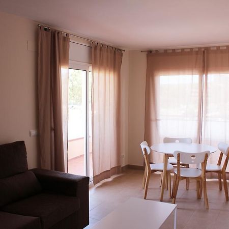 Residencial Super Stop Apartaments Torre Valentina Sant Antoni De Calonge Pokój zdjęcie