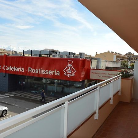 Residencial Super Stop Apartaments Torre Valentina Sant Antoni De Calonge Zewnętrze zdjęcie