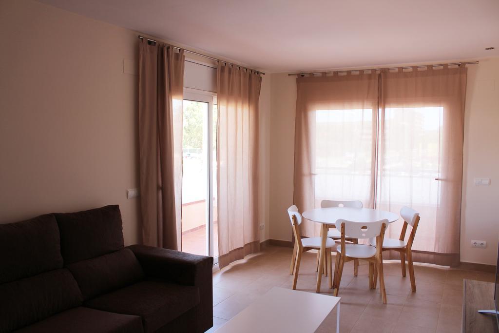 Residencial Super Stop Apartaments Torre Valentina Sant Antoni De Calonge Pokój zdjęcie
