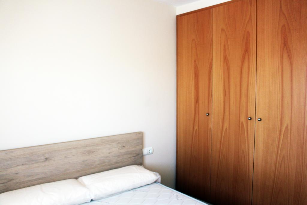 Residencial Super Stop Apartaments Torre Valentina Sant Antoni De Calonge Pokój zdjęcie