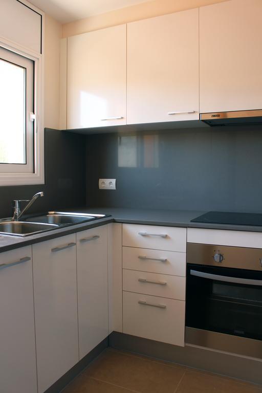 Residencial Super Stop Apartaments Torre Valentina Sant Antoni De Calonge Pokój zdjęcie