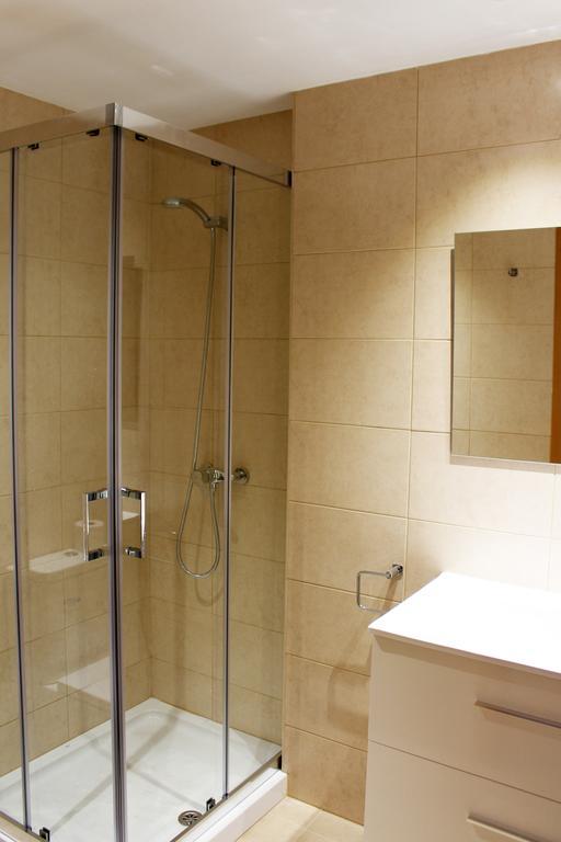 Residencial Super Stop Apartaments Torre Valentina Sant Antoni De Calonge Pokój zdjęcie
