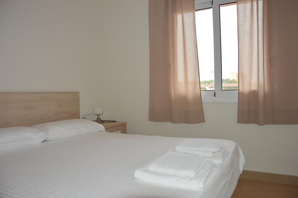 Residencial Super Stop Apartaments Torre Valentina Sant Antoni De Calonge Zewnętrze zdjęcie