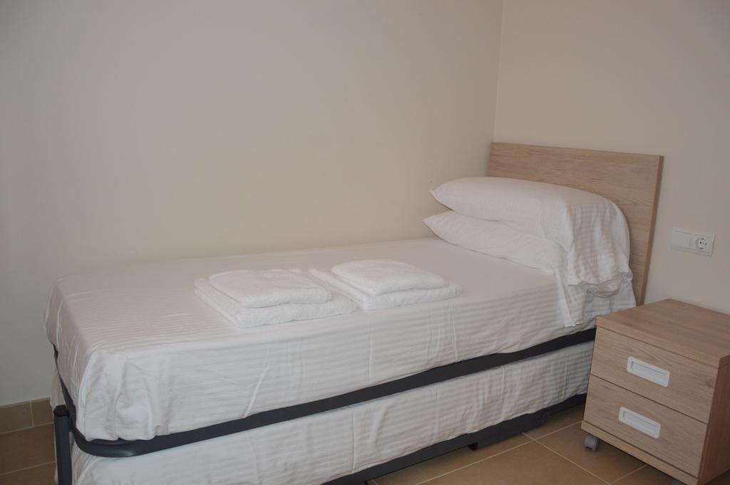 Residencial Super Stop Apartaments Torre Valentina Sant Antoni De Calonge Zewnętrze zdjęcie