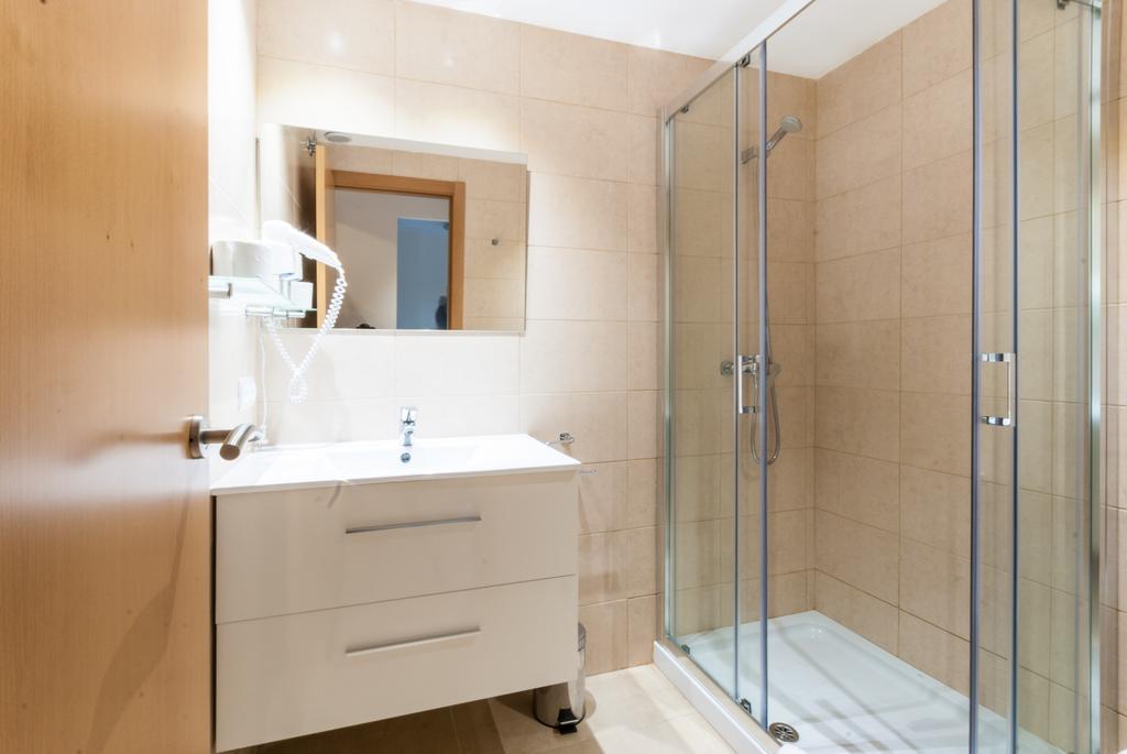 Residencial Super Stop Apartaments Torre Valentina Sant Antoni De Calonge Zewnętrze zdjęcie