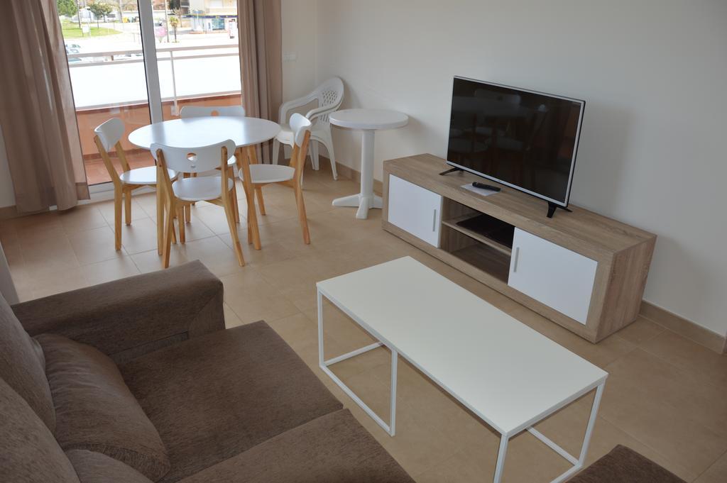 Residencial Super Stop Apartaments Torre Valentina Sant Antoni De Calonge Zewnętrze zdjęcie
